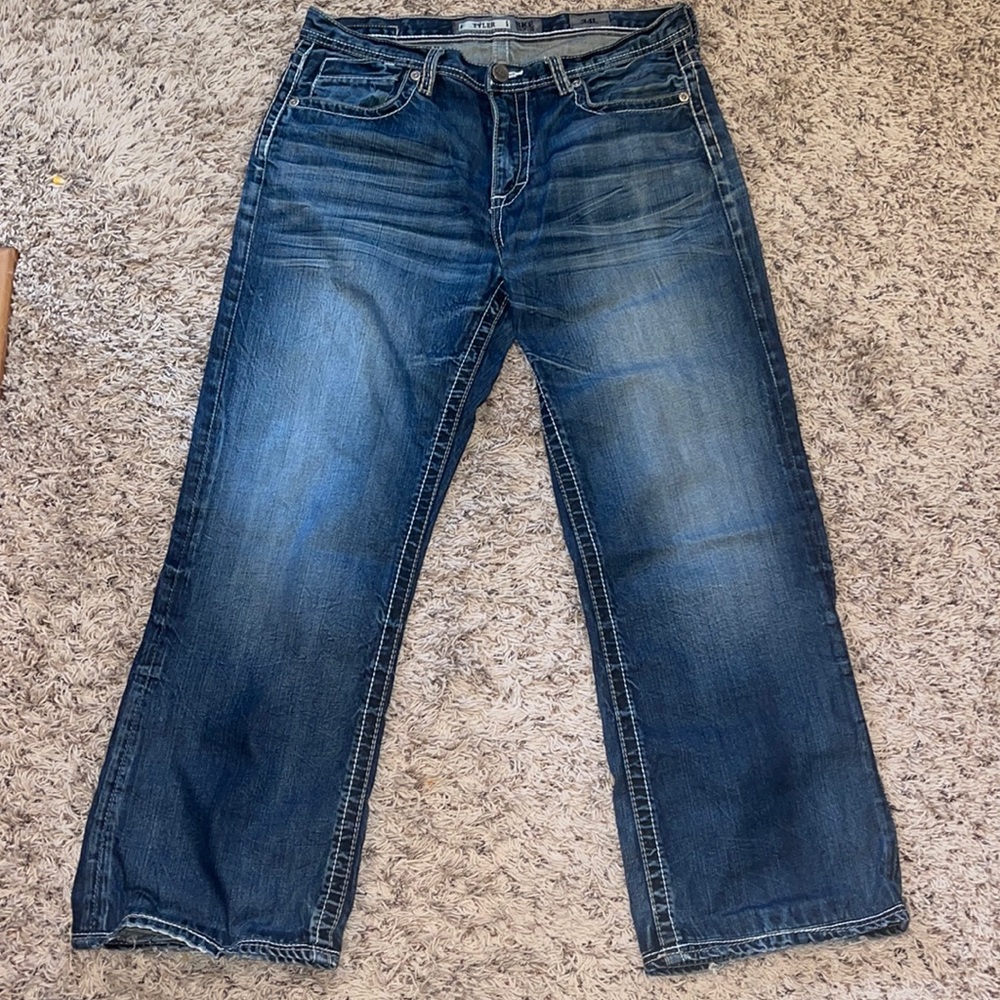Mens BKE Jeans